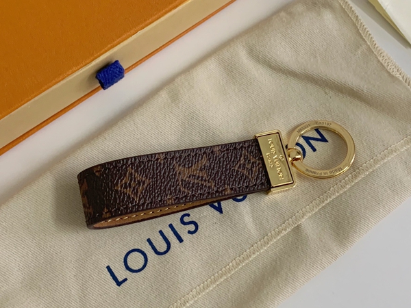 ブランドキーホルダー全体デザイン